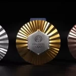 Olimpíadas 2024: a medalha tem ouro de verdade?