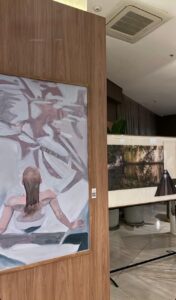 CASACOR Ribeirão Preto antecipa programação e inaugura mostra do Arter Atelier no Hotel Tryp