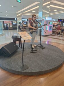 ShoppingSantaÚrsula completa 26 anos e celebra trajetória no centro de Ribeirão Preto