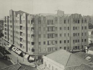 Lançamento resgata a história de Antônio Diederichsen