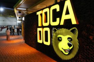 Toca do Urso lança série de collabs com chefs de Ribeirão