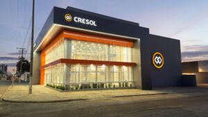 Cresol inaugura em Primavera do Leste (MT) e chega a 1.000 agências no sistema