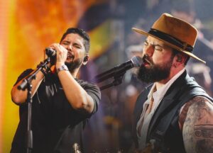 Turnê “Jorge & Mateus – 20 Anos” chega a Ribeirão Preto