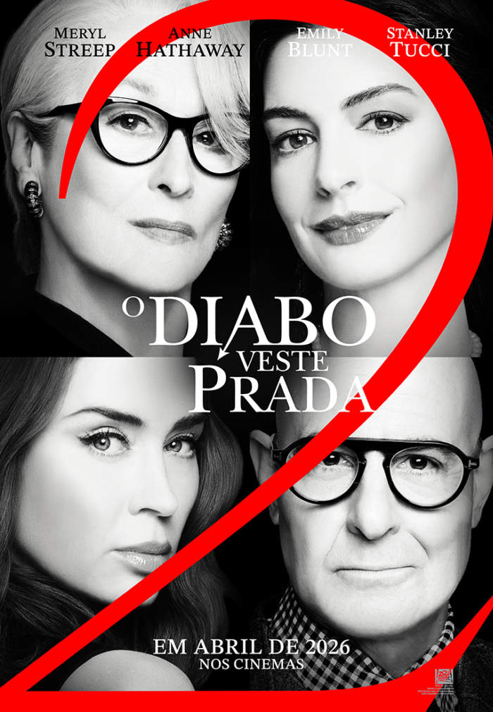 O Diabo Veste Prada 2
