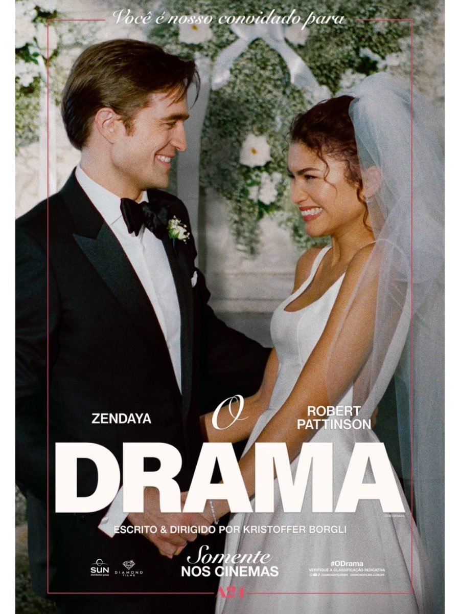 O Drama
