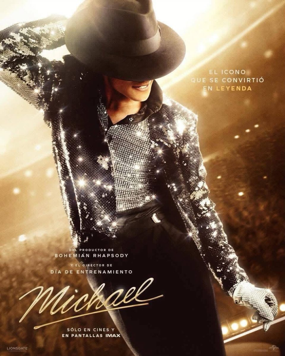 Michael