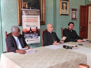 Campanha da Fraternidade 2026 destaca moradia digna como direito essencial