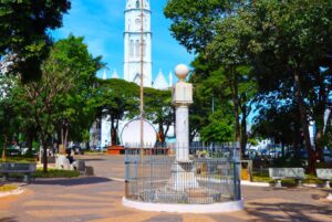 Zé Alípio lança “A Praça de Franca” e anuncia sequência de singles para fevereiro