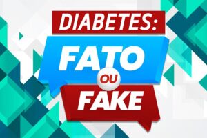 Podcast sobre diabetes: A “cura” que você viu no Instagram pode te matar