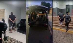 Suspeito de integrar CV é preso em Ribeirão Preto