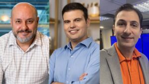 CEOs debatem inovação e estratégia em Ribeirão Preto