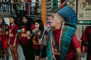 Festival Encontro de Saberes ocupa espaços culturais em Ribeirão Preto