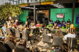 Festival de criatividade movimenta Ribeirão em abril