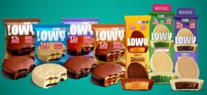 Doces proteicos ganham espaço no consumo brasileiro