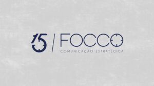 Focco Comunicação celebra 15 anos com foco em reputação e estratégia