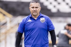 Raphael Pereira retorna para comandar Comercial na Copa Paulista