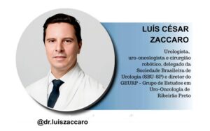 Um novo capítulo para a saúde do homem no Brasil