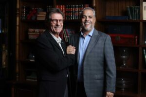 Hugo Cagno Filho é nomeado Presidente de Honra da Fenasucro & Agrocana 2026