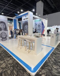 Indústria brasileira é destaque durante o 42º Congresso Internacional de Odontologia na Argentina