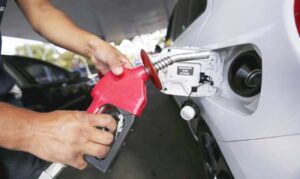 Etanol cai 7,01% nas usinas