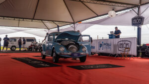 Leilão de veículos antigos movimenta colecionadores e abre inscrições em Ribeirão Preto