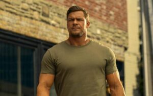 Astro de ‘Velozes e Furiosos’ e ‘Reacher’ é flagrado espancando vizinho