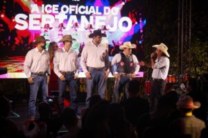 Corote lança circuito sertanejo e aposta em experiência de marca em grandes eventos
