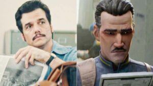 Wagner Moura entra  no universo Star Wars
