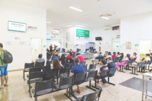 Atendimento 24h em  RP aumenta 10,83%