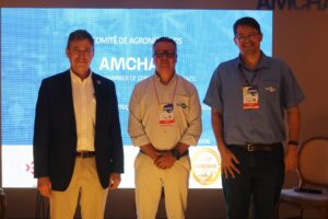 Amcham Brasil realiza debate sobre recuperação de pastagens degradadas durante Agrishow
