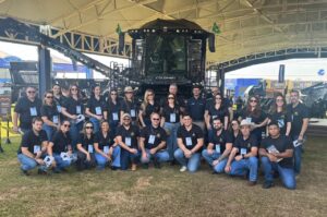 Maestria promove imersão estratégica na Agrishow com foco em insights de negócios