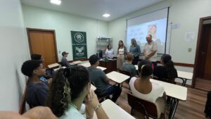 Projeto oferece capacitação gratuita para jovens empreendedores do agronegócio em Luiz Antônio