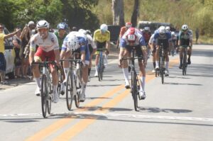 Ribeirão sedia etapa decisiva da 12ª Volta Ciclística Internacional de SP