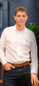 “Quinta do Amendoim” com Edgard Bressani