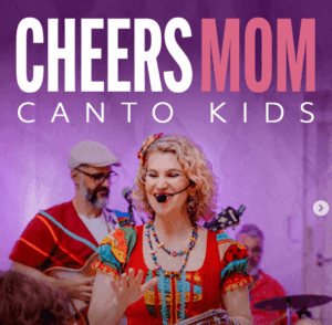 Dia das Mães no Hard Rock Cafe