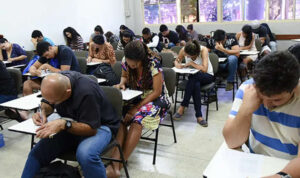 Encceja 2026: inscrição pode ser feita até dia 15 de maio