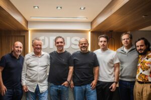 Opus Entretenimento e Bananas Eventos anunciam sociedade no Festival João Rock