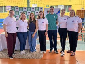Bazar de Dia das Mães movimenta economia local e reúne grande público