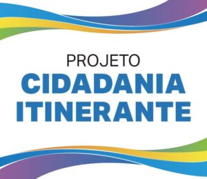 Cidadania Itinerante leva serviços essenciais para São Simão e Luís Antônio