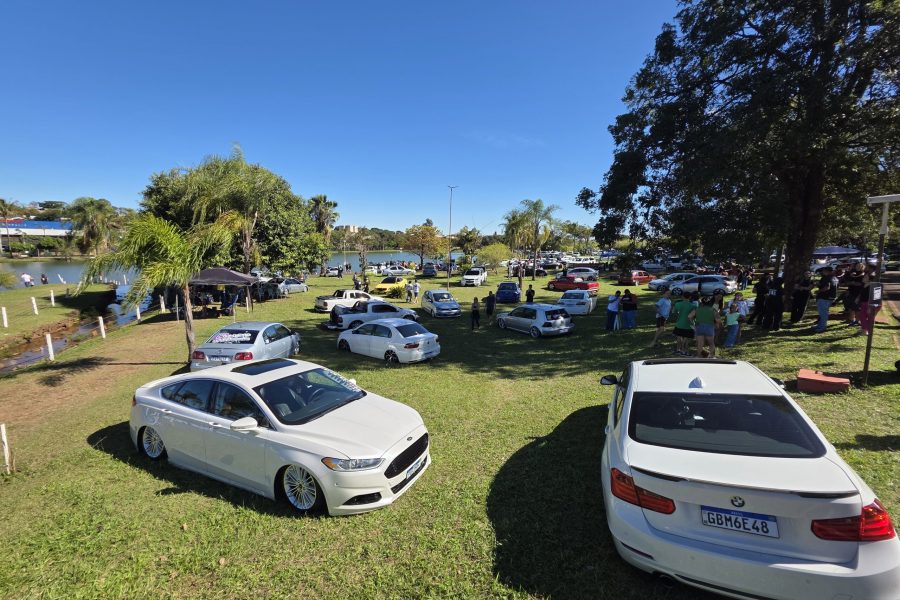 Foto: Divulga&ccedil;&atilde;o