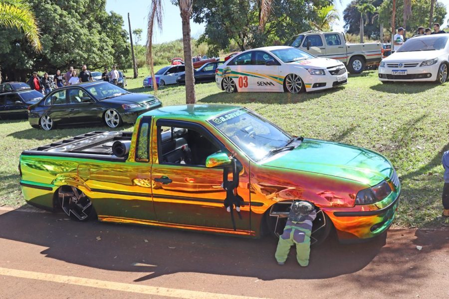 Foto: Divulga&ccedil;&atilde;o