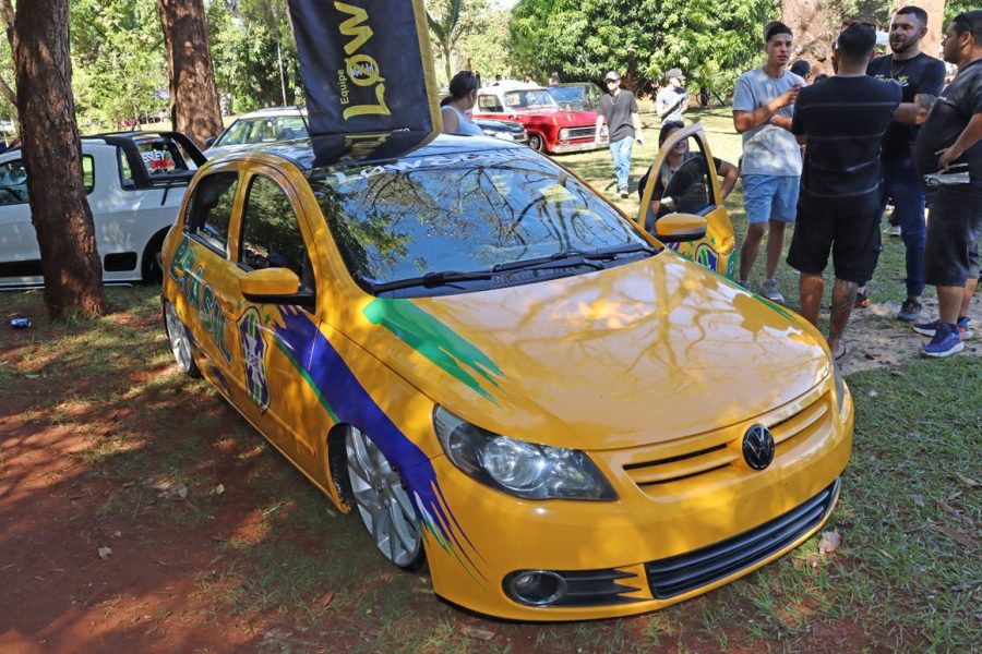 Foto: Divulga&ccedil;&atilde;o