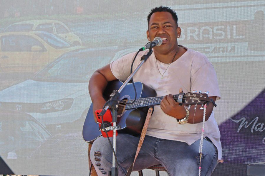 Foto: Divulga&ccedil;&atilde;o