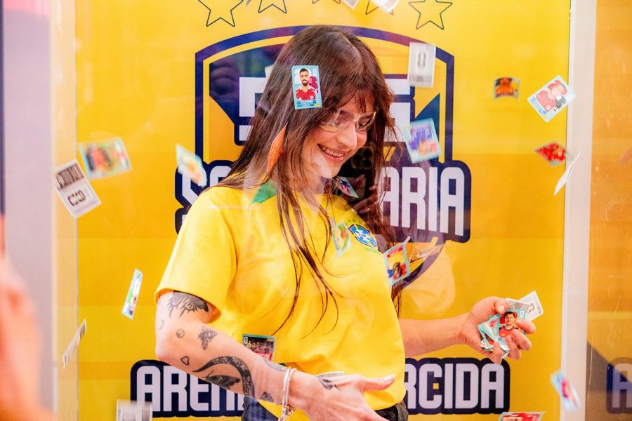 Foto: Divulga&ccedil;&atilde;o