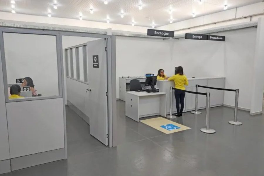 Foto: Divulga&ccedil;&atilde;o