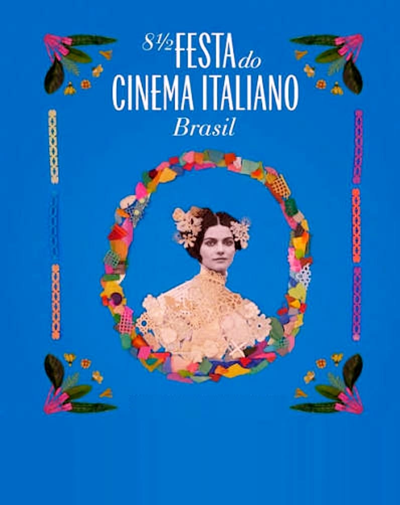 Mostra de cinema italiano exibe sete filmes em Ribeirão